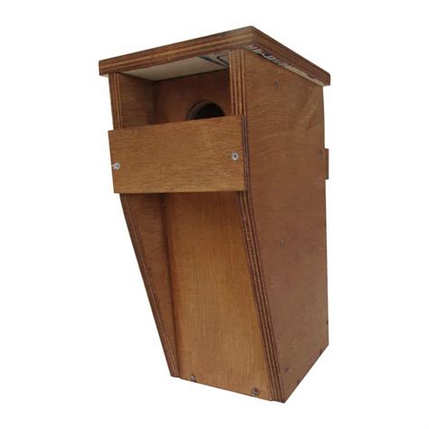 metal nest box parrots|possum nesting box bunnings.